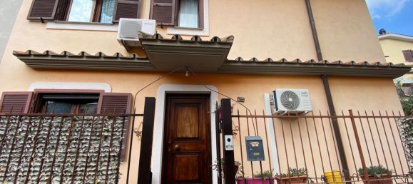 Casa de 5 habitaciónes en Campagnano di Roma, Italy No. 209320 10