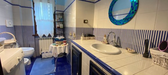 Casa de 5 habitaciónes en Campagnano di Roma, Italy No. 209320 21