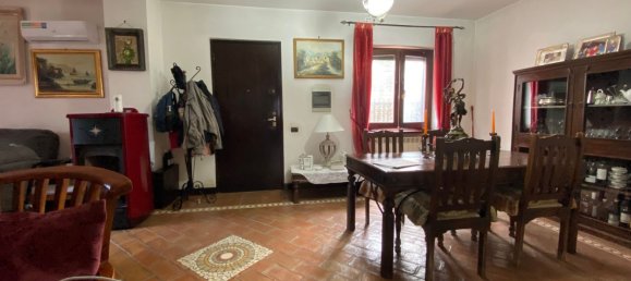 Casa de 5 habitaciónes en Campagnano di Roma, Italy No. 209320 9
