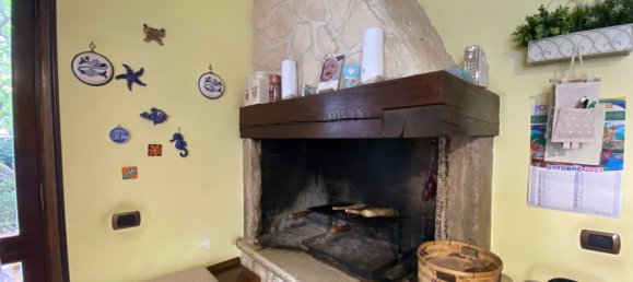 Casa de 5 habitaciónes en Campagnano di Roma, Italy No. 209320 12