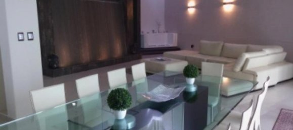 Дом с 4 спальнями в Нуэво Леон, Мексика № 170605 2