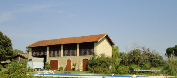 2 bedrooms Commercial property in Saint-Christoly-de-Blaye, France No. 1867 9