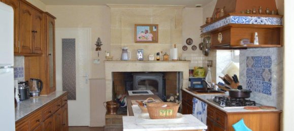 2 bedrooms Commercial property in Saint-Christoly-de-Blaye, France No. 1867 14