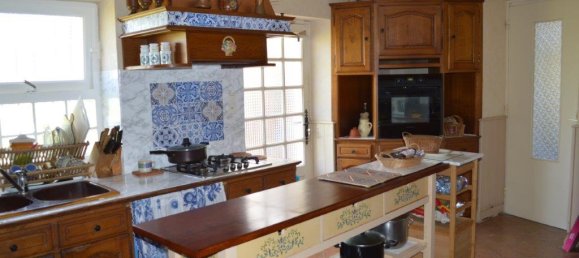 2 bedrooms Commercial property in Saint-Christoly-de-Blaye, France No. 1867 13