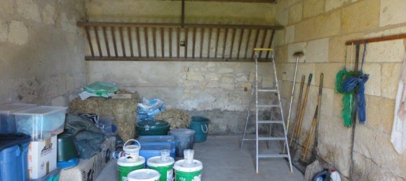 2 bedrooms Commercial property in Saint-Christoly-de-Blaye, France No. 1867 22