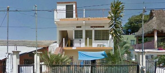 Casa T5 em Nayarit, Mexico N.º 168255 2