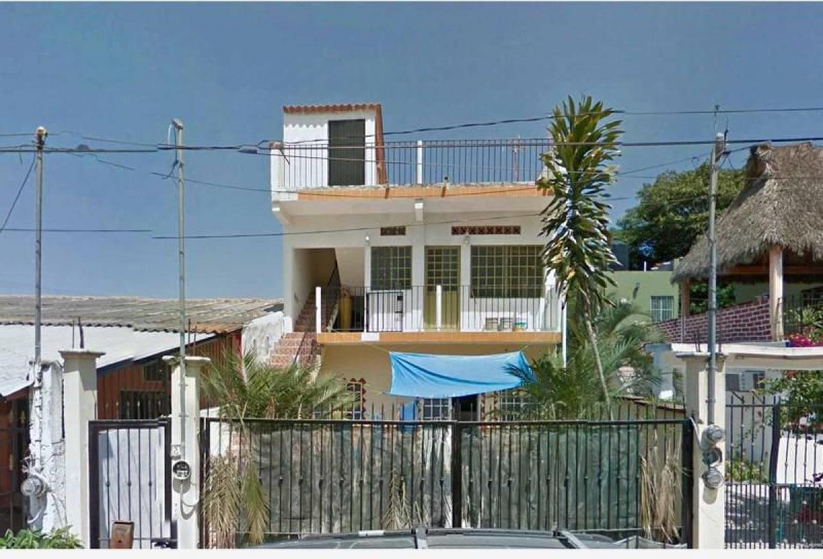 Casa T5 em Nayarit, Mexico N.º 168255