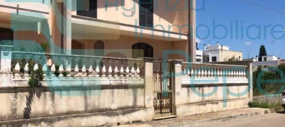 3 bedrooms House in Presicce Acquarica, Italy No. 222043 7