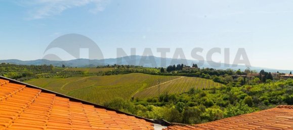 6غرفة فيلا في Rignano sull'Arno, Italy رقم 45377 36