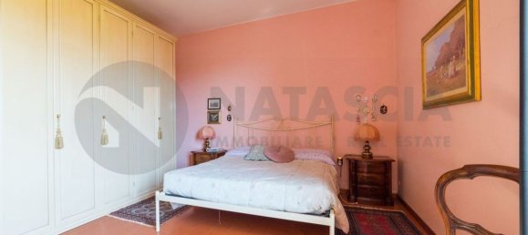 6غرفة فيلا في Rignano sull'Arno, Italy رقم 45377 15