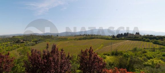 6غرفة فيلا في Rignano sull'Arno, Italy رقم 45377 25