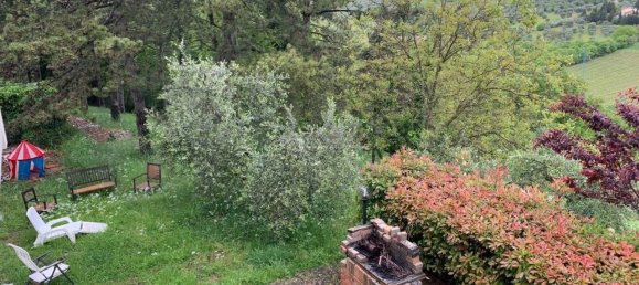 6غرفة فيلا في Rignano sull'Arno, Italy رقم 45377 37