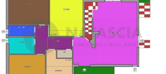 6غرفة فيلا في Rignano sull'Arno, Italy رقم 45377 40