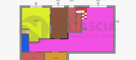 6غرفة فيلا في Rignano sull'Arno, Italy رقم 45377 39