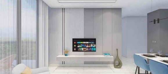 Penthouse 4+1 in Alanya, Turkey No. 11799 7