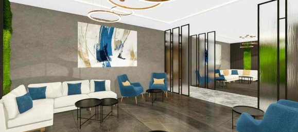 Penthouse 4+1 in Alanya, Turkey No. 11799 16