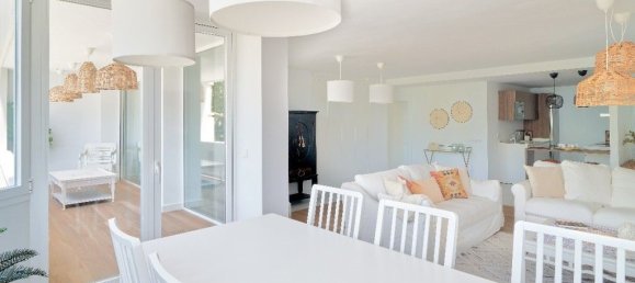 4 Schlafzimmer Wohnung in El Limonar, Spain, Nr. 50288 7