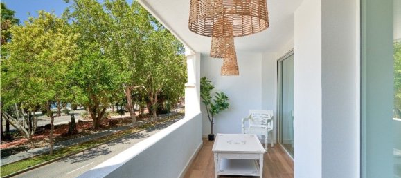 4 Schlafzimmer Wohnung in El Limonar, Spain, Nr. 50288 3