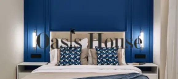 2 Schlafzimmer Wohnung in Madrid, Spain, Nr. 121357 10