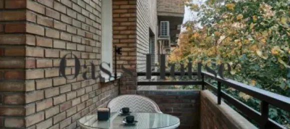 2 Schlafzimmer Wohnung in Madrid, Spain, Nr. 121357 2