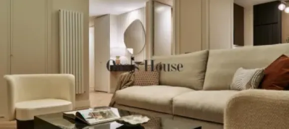 2 Schlafzimmer Wohnung in Madrid, Spain, Nr. 121357 17