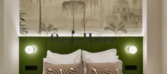 2 Schlafzimmer Wohnung in Madrid, Spain, Nr. 121357 6