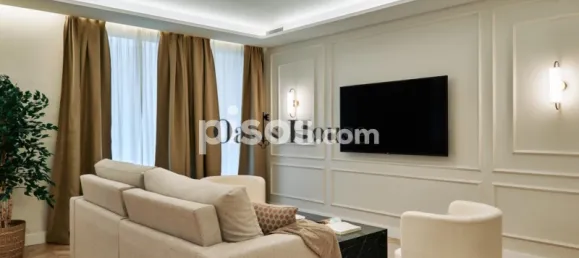 2 Schlafzimmer Wohnung in Madrid, Spain, Nr. 121357 16