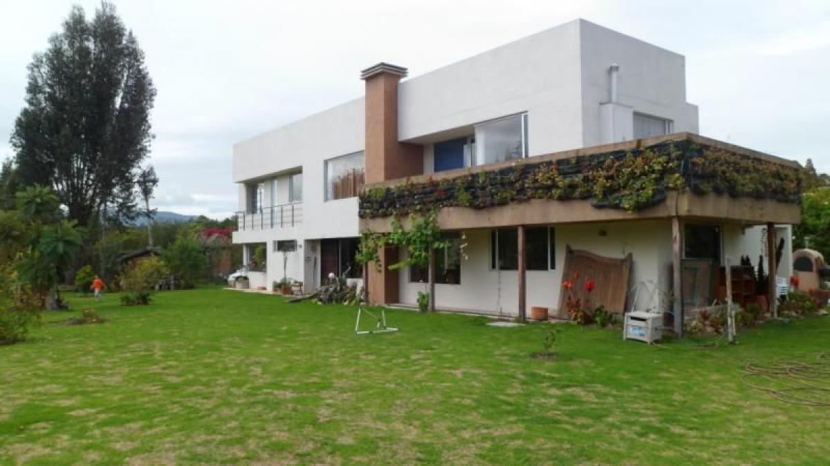 4 chambres Maison à Cundinamarca, Colombia No. 3684