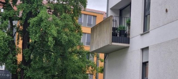 1 bedroom Apartment in Erfurt, Germany No. 311389 3