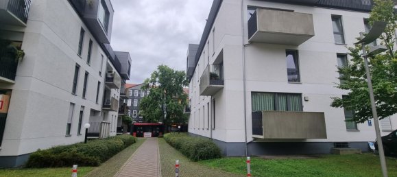 1 bedroom Apartment in Erfurt, Germany No. 311389 5