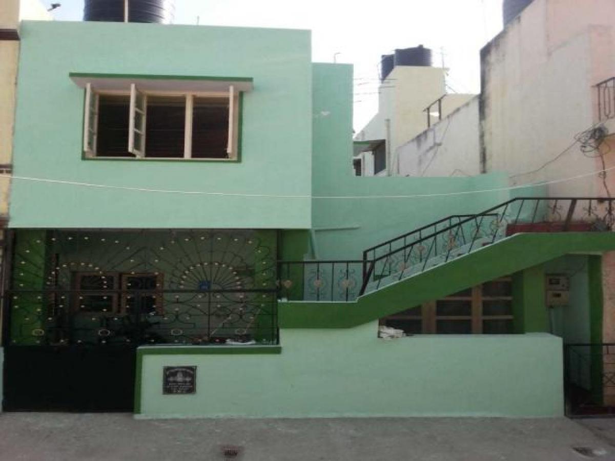 2 bedrooms House in Bangalore, India No. 20153