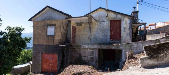 4 غرف نوم منزل في Baiao, Portugal رقم 16363 14