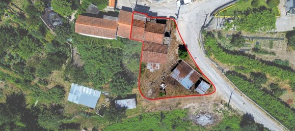 4 غرف نوم منزل في Baiao, Portugal رقم 16363 21