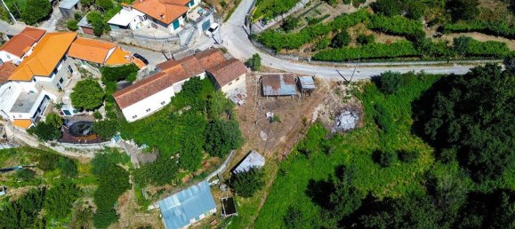 4 غرف نوم منزل في Baiao, Portugal رقم 16363 19