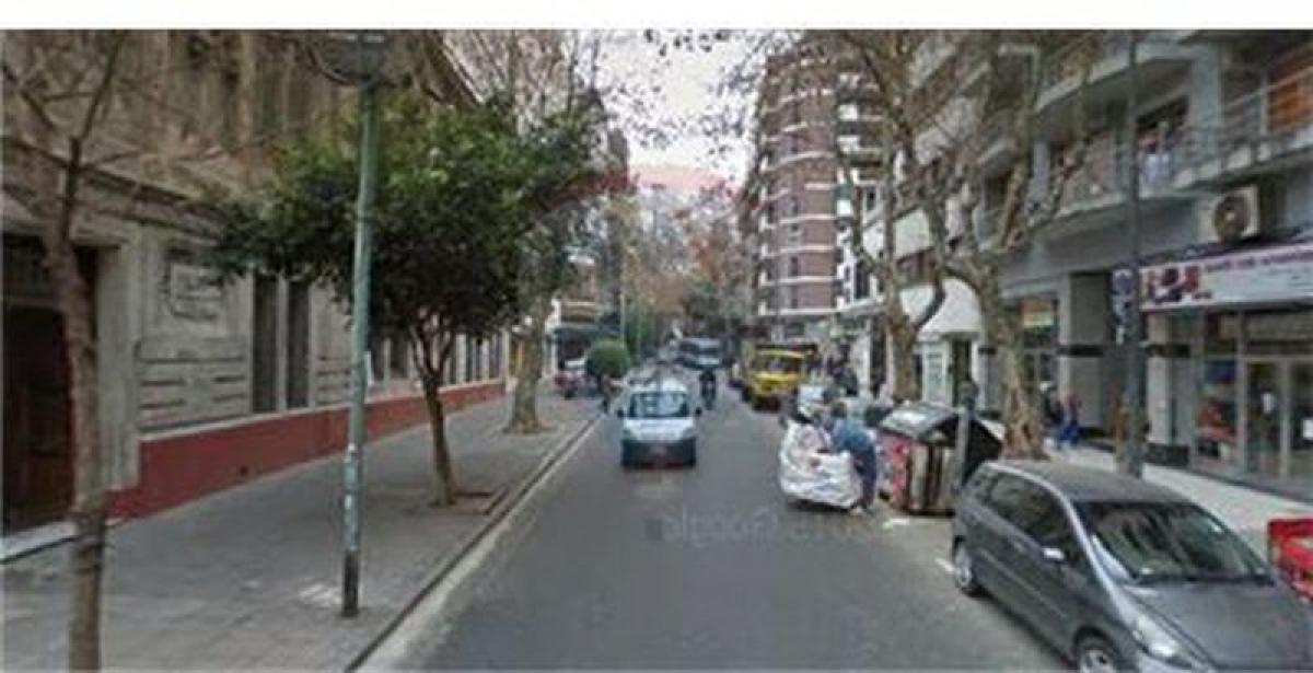 Studio à Buenos Aires, Argentina No. 100326