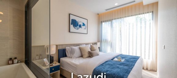 1 chambre Condo à Bang Na, Thailand No. 18688 10