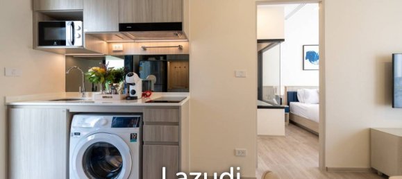 1 chambre Condo à Bang Na, Thailand No. 18688 8