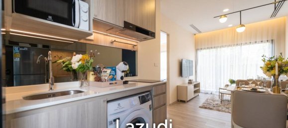 1 chambre Condo à Bang Na, Thailand No. 18688 7