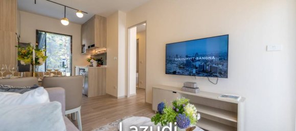 1 chambre Condo à Bang Na, Thailand No. 18688 4