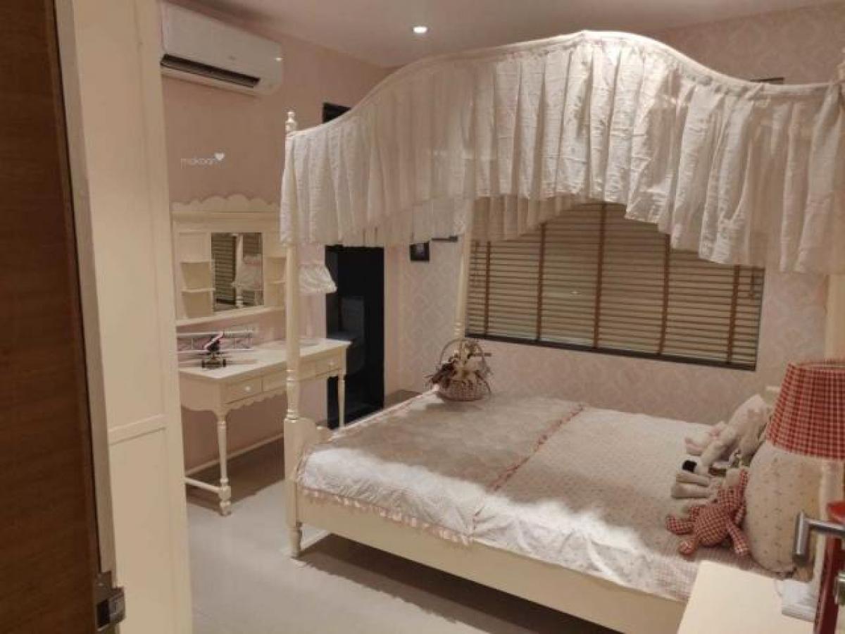 2 chambres Maison à Nagpur, India No. 5372