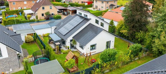 Casa T4 em Schleswig-Holstein, Germany N.º 43170 2