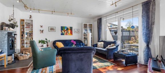 Moradia em banda de 5 divisões em Delmenhorst, Germany N.º 356803 5