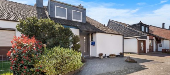 Moradia em banda de 5 divisões em Delmenhorst, Germany N.º 356803 2