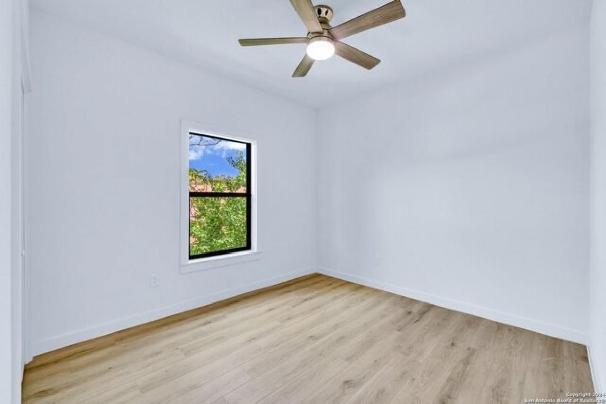 3 bedrooms House in San Antonio, USA No. 392693