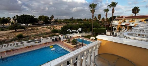 4 bedrooms House in Ciudad Quesada, Spain No. 169935 35