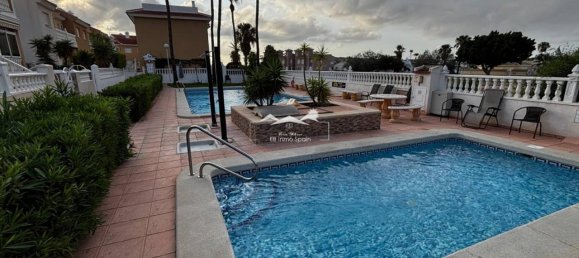 4 bedrooms House in Ciudad Quesada, Spain No. 169935 12