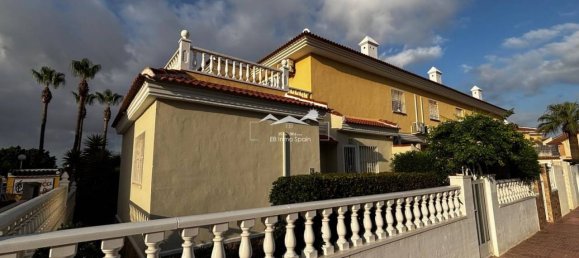 4 bedrooms House in Ciudad Quesada, Spain No. 169935 45