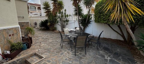 4 bedrooms House in Ciudad Quesada, Spain No. 169935 28