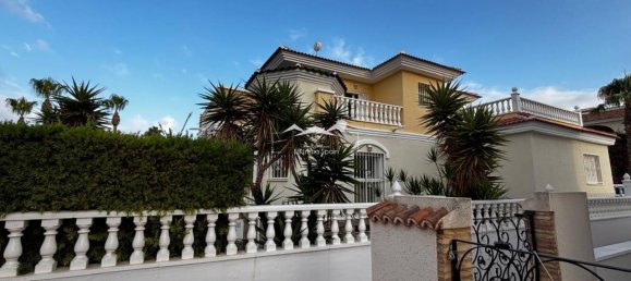 4 bedrooms House in Ciudad Quesada, Spain No. 169935 14