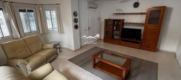 4 bedrooms House in Ciudad Quesada, Spain No. 169935 5